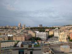 Foto Quadrilocale in vendita a Genova, Centro