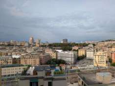 Foto Quadrilocale in vendita a Genova, Centro