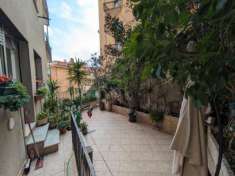 Foto Quadrilocale in vendita a Genova, Marassi