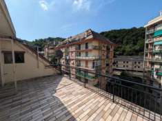 Foto Quadrilocale in vendita a Genova, Marassi