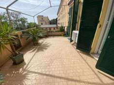 Foto Quadrilocale in vendita a Genova, Nervi