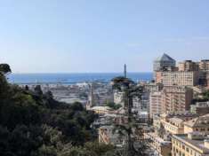 Foto Quadrilocale in vendita a Genova, S.Teodoro