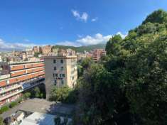 Foto Quadrilocale in vendita a Genova, Sturla