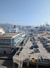 Foto Quadrilocale in vendita a Genova