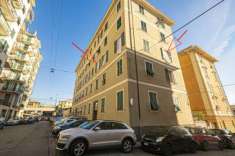 Foto Quadrilocale in vendita a Genova