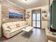 Foto Quadrilocale in vendita a Grugliasco