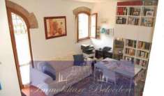 Foto Quadrilocale in vendita a Impruneta