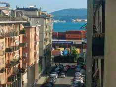 Foto Quadrilocale in vendita a La Spezia