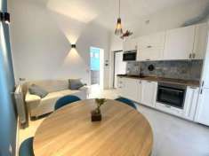 Foto Quadrilocale in vendita a La Spezia