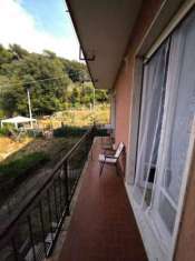 Foto Quadrilocale in vendita a Lerici