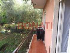 Foto Quadrilocale in vendita a Lerici