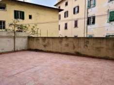 Foto Quadrilocale in vendita a Livorno