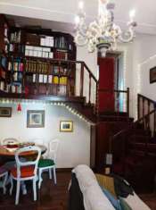 Foto Quadrilocale in vendita a Massa