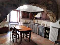 Foto Quadrilocale in vendita a Massa Marittima
