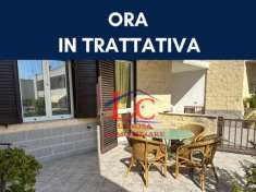 Foto Quadrilocale in vendita a Melendugno