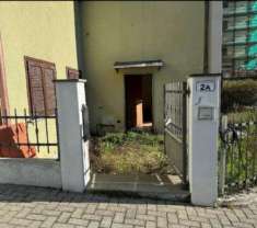 Foto Quadrilocale in vendita a Mignanego