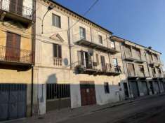 Foto Quadrilocale in vendita a Monchiero
