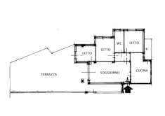 Foto Quadrilocale in vendita a Monopoli