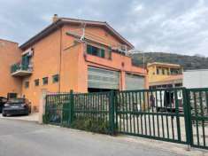 Foto Quadrilocale in vendita a Monte Argentario