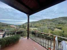 Foto Quadrilocale in vendita a Monte Argentario