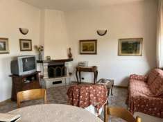 Foto Quadrilocale in vendita a Montepulciano