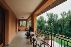 Foto Quadrilocale in vendita a Monterenzio