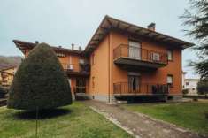 Foto Quadrilocale in vendita a Monterenzio