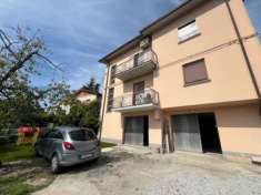 Foto Quadrilocale in vendita a Novafeltria