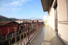 Foto Quadrilocale in vendita a Palazzago