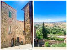 Foto Quadrilocale in vendita a Panicale