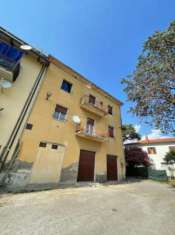 Foto Quadrilocale in vendita a Panicale