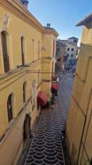 Foto Quadrilocale in vendita a Passignano sul Trasimeno