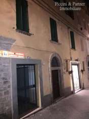 Foto Quadrilocale in vendita a Perugia, Centro storico