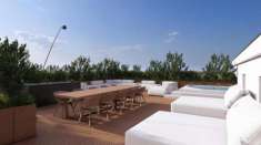 Foto Quadrilocale in vendita a Ravenna