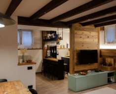 Foto Quadrilocale in vendita a Ravenna