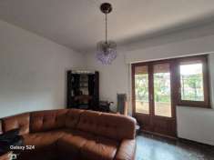 Foto Quadrilocale in vendita a Reggio di Calabria