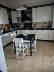 Foto Quadrilocale in vendita a Reggio di Calabria