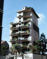 Foto Quadrilocale in vendita a Riccione