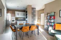 Foto Quadrilocale in vendita a Rimini