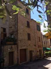 Foto Quadrilocale in vendita a Roccastrada