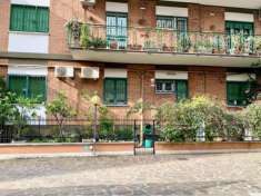 Foto Quadrilocale in vendita a Roma