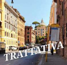 Foto Quadrilocale in vendita a Roma