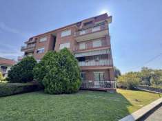 Foto Quadrilocale in vendita a Rosta