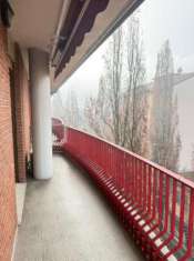 Foto Quadrilocale in vendita a Rovigo