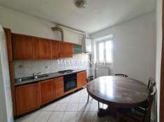 Foto Quadrilocale in vendita a San Benedetto del Tronto