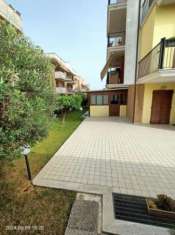 Foto Quadrilocale in vendita a San Benedetto del Tronto