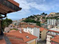 Foto Quadrilocale in vendita a Sanremo