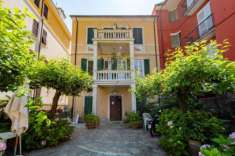 Foto Quadrilocale in vendita a Santa Margherita Ligure