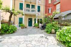 Foto Quadrilocale in vendita a Santa Margherita Ligure