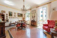 Foto Quadrilocale in vendita a Santa Margherita Ligure